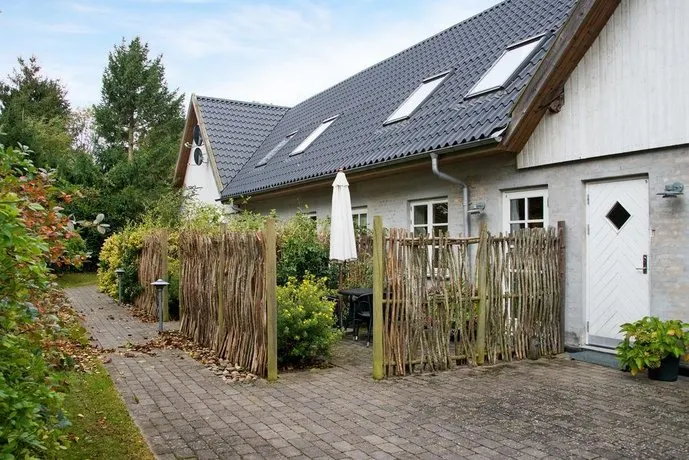Søåsegård Apartments - Image 1