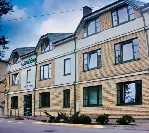 Hotel Helvita - Image 1
