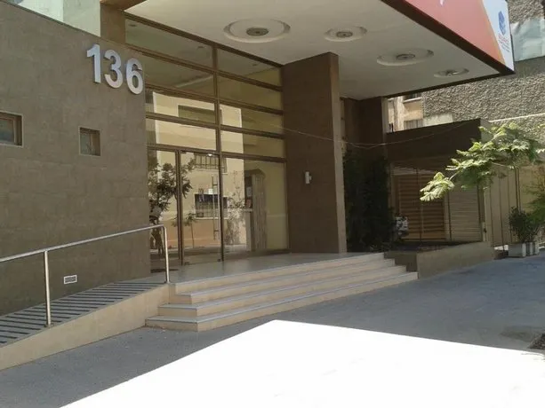 Apartments Central Rent - Image 1