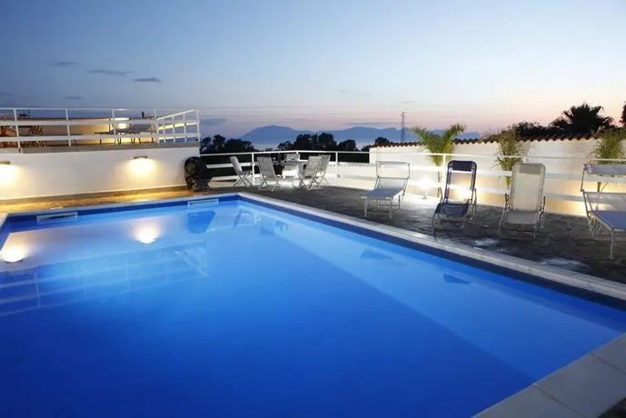 Casa Vacanze Costa Daino - Image 1