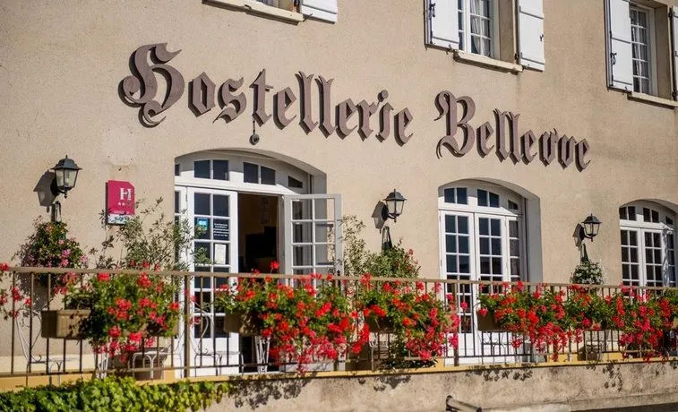 Hostellerie Bellevue - Image 1