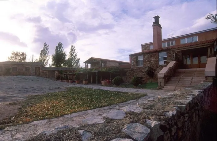 Hotel Termes - Image 1