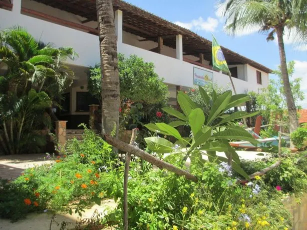Pousada Carol - Image 1