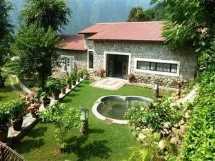 Summit River Lodge - Image 1