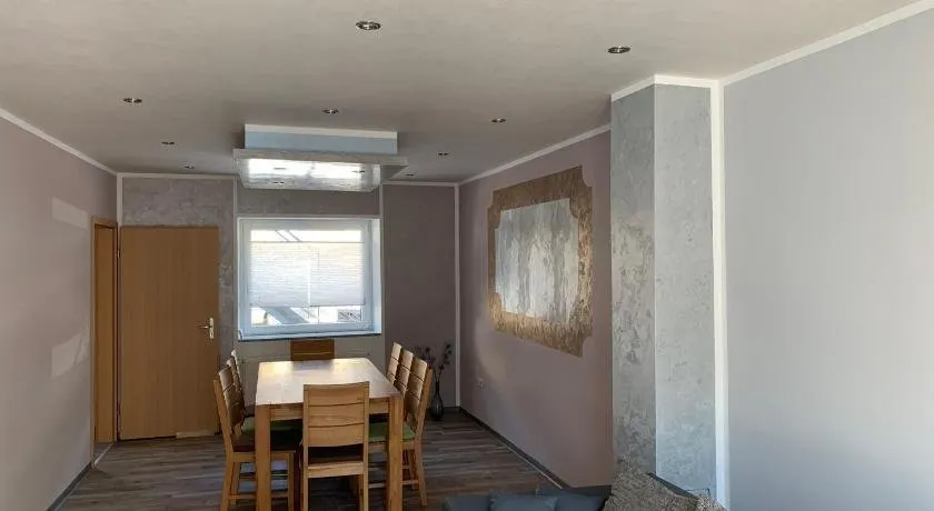 Ferienwohnung Rosa - Image 1