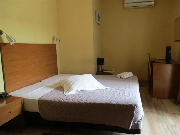 Hotel Rancho el Tesouro - Image 1