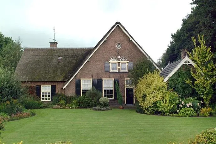 Bed & Breakfast De Aarnink - Image 1