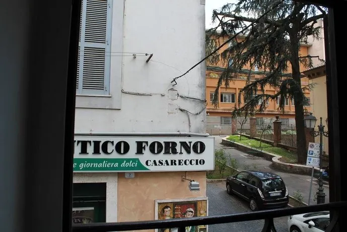 Locanda Il Mascherino - Image 1
