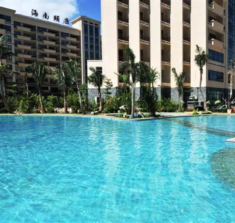 Hainan Vital Resort - Image 1