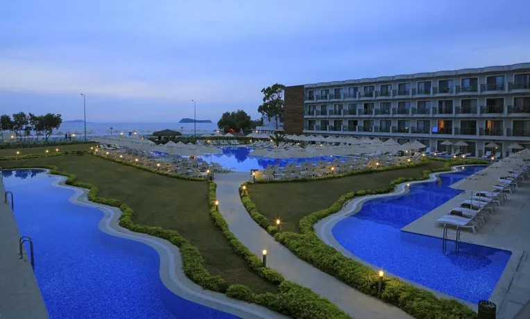 Kairaba Bodrum Princess & Spa - All Inclusive - Image 1
