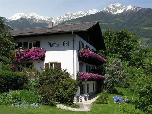 Platterhof - Image 1