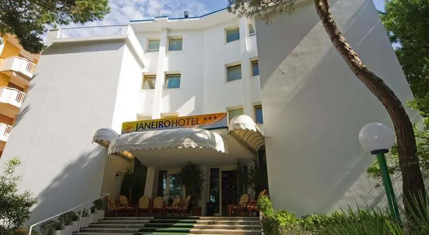 Hotel Janeiro - Image 1