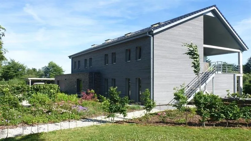 B&B Silberhutte - Image 1