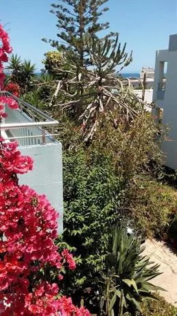 Hotel Kleopatra - Image 1