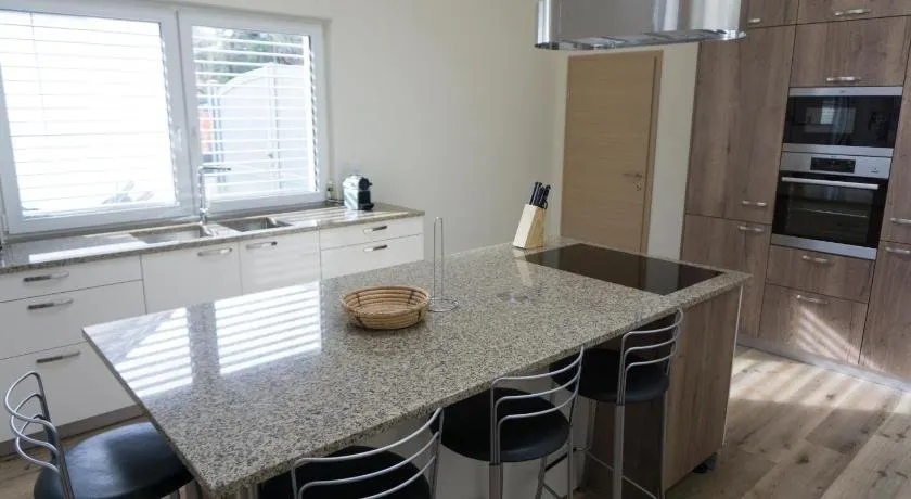 Arcana Apartment - Image 1