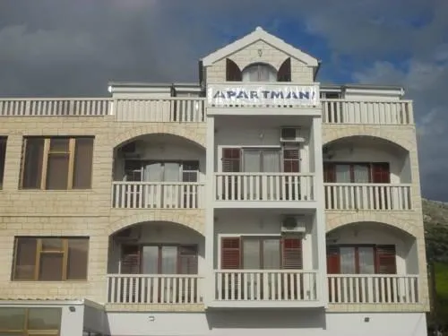 Apartments Baki - Image 1