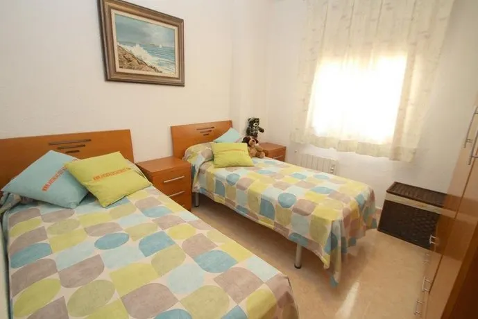 Pino Alto Holiday Home Mateo - Image 1