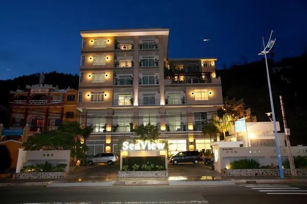 Sea View Residence - Image 1
