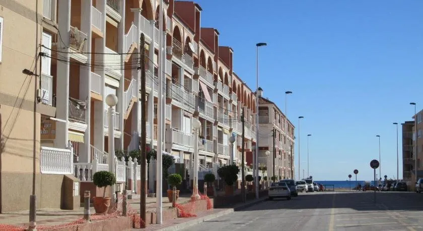 Apartamento El Toro - Image 1