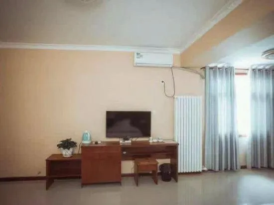 XIYUE THEME INN - Image 1