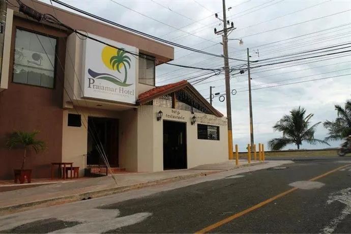 Hotel Praiamar - Image 1