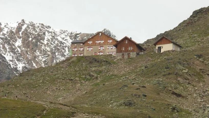 Apart Alpenerlebnis - Image 1