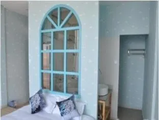 Dali Ling Xin Pan Hai Holiday Sea View Inn - Image 1