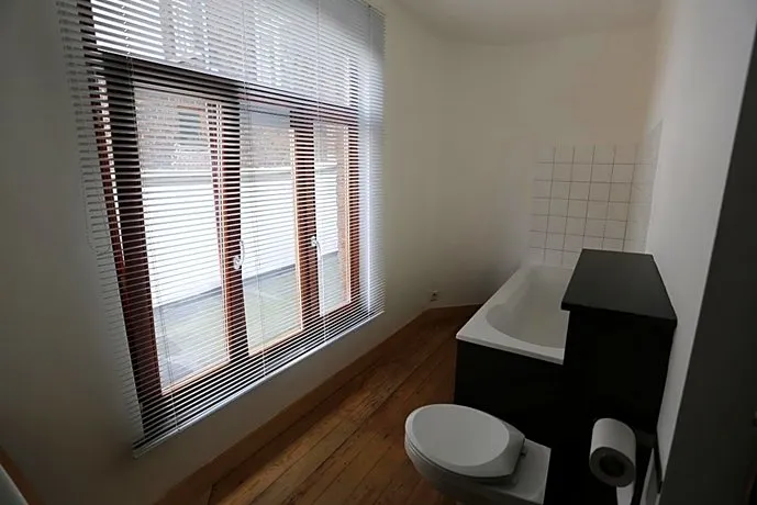 Le Fourchu fossé, chambre d'hôtes - Image 1