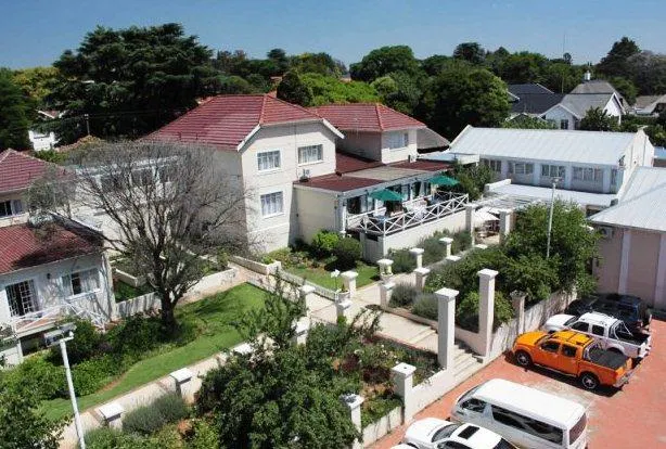 Greenwood Manor - Image 1