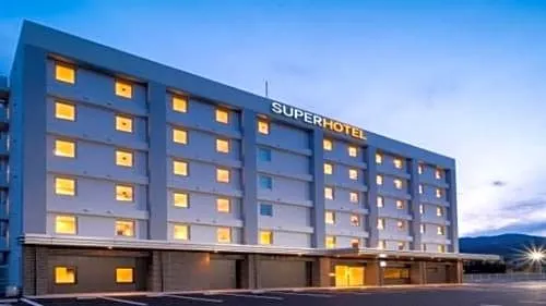 Iida - Hotel / Vacation STAY 25047 - Image 1