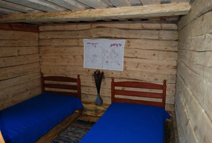 Hallikivi Tourist Farm - Image 1