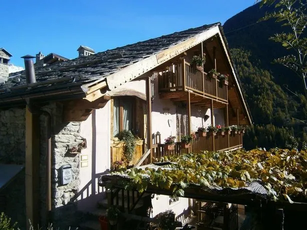 B&B Il Canto Del Bosco - Image 1