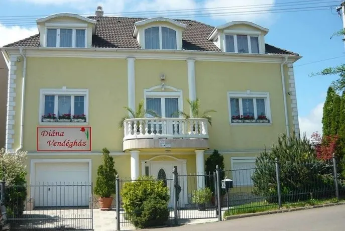 DIáNA VENDéGHáZ - Image 1