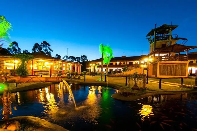 Eco Park Hotel Fazenda - Image 1