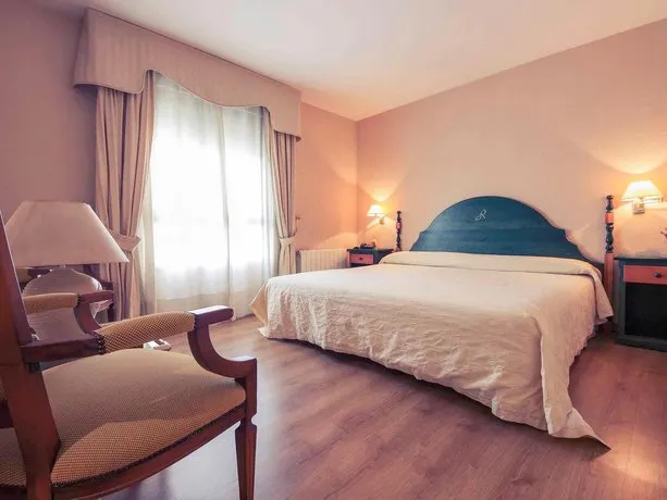 Hotel Río Badajoz - Image 1