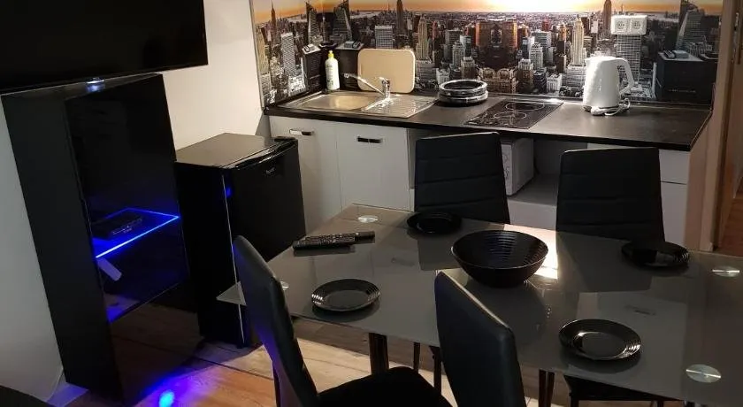 Apartament Nowy Jork - Image 1