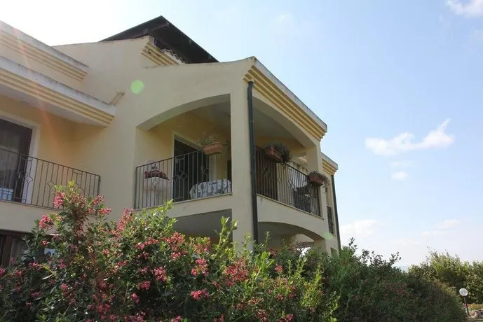Palmas Dorada B&B - Image 1