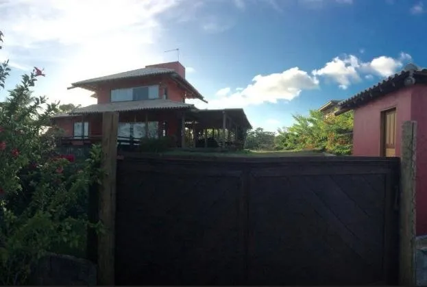 Itacare Summer House - Image 1