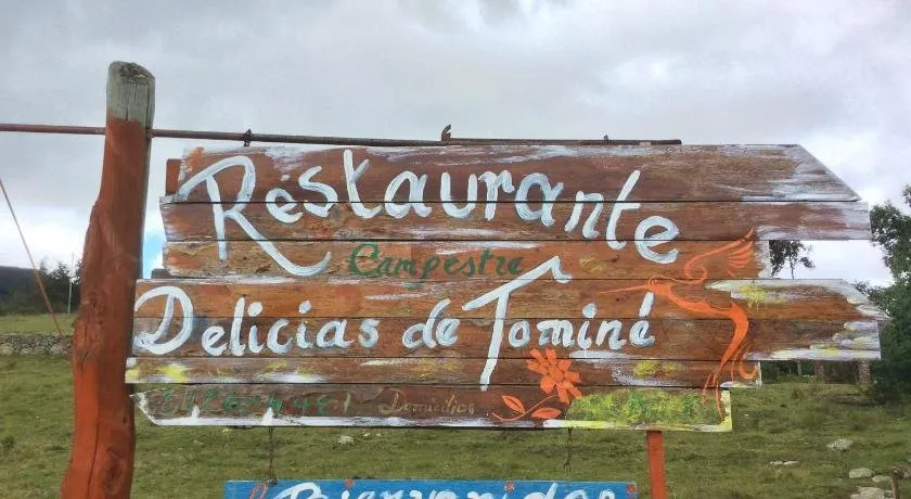 cabaña Sua-Mox - Image 1