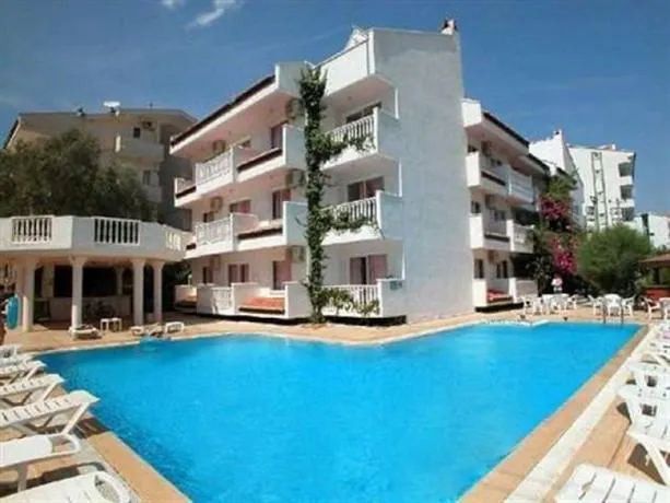 Kaan Apart Hotel Marmaris - Image 1