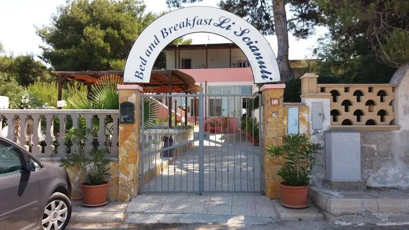 Bed And Breakfast Li Scianuli - Image 1
