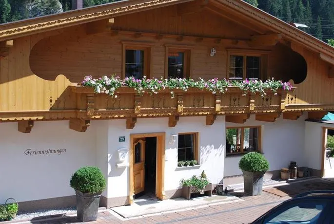 Landhaus Sonnenschein - Image 1