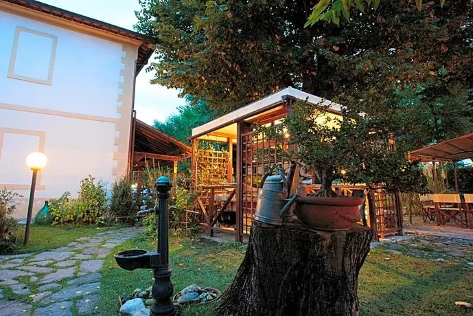 Hotel Giuly - Image 1
