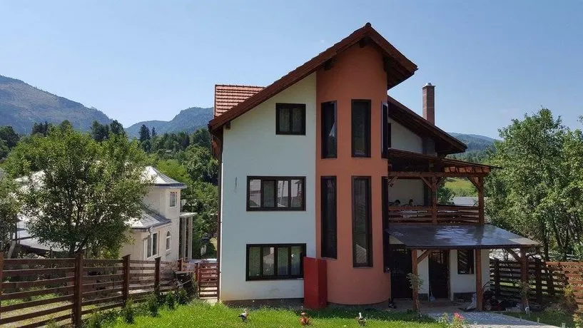 Pensiunea Simi - Image 1
