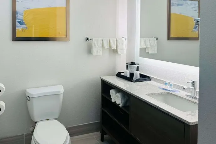 Best Western Plus Wylie Inn - Image 1