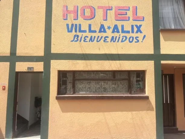 Villa Alix - Image 1