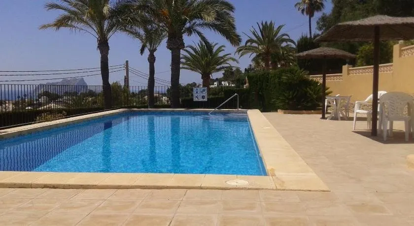 Casa Bella Vista - Image 1