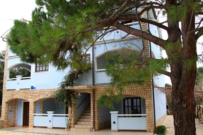 Apartments Vila Afrodita - Image 1