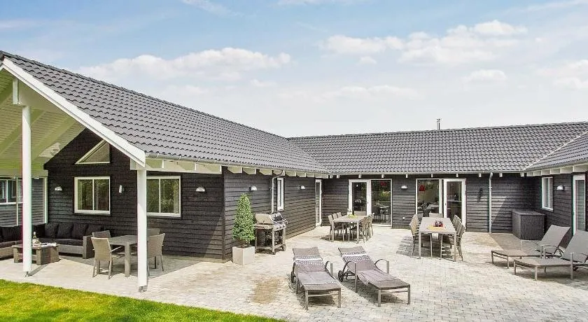 Holiday home Kappeln XIV - Image 1
