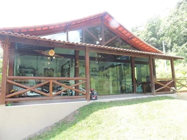 Hotel Haras Tambataja - Image 1